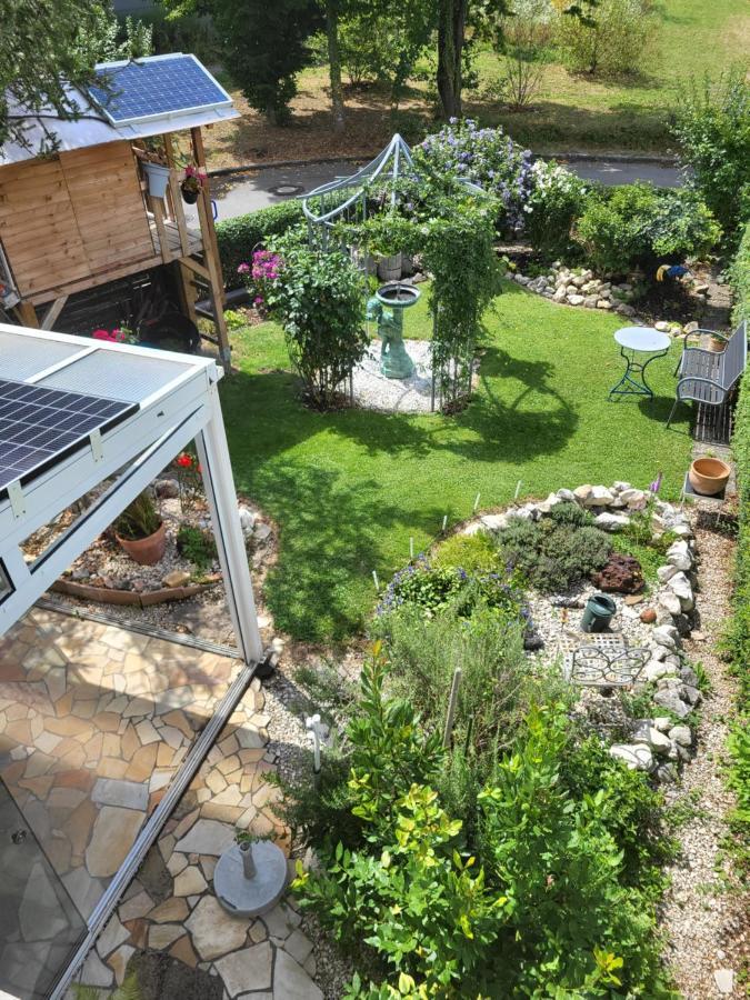 Ferienwohnung Fischbach FDH Exterior foto