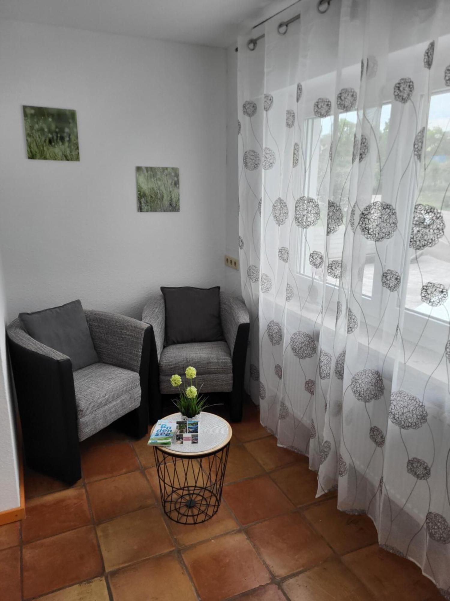 Ferienwohnung Fischbach FDH Exterior foto